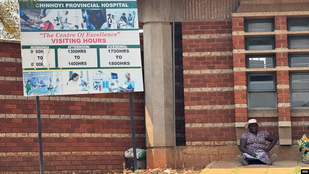 Chinhoyi Hospital Boss Accused Of Overcharging For Vehicle Canopy Granted US$100 Bail