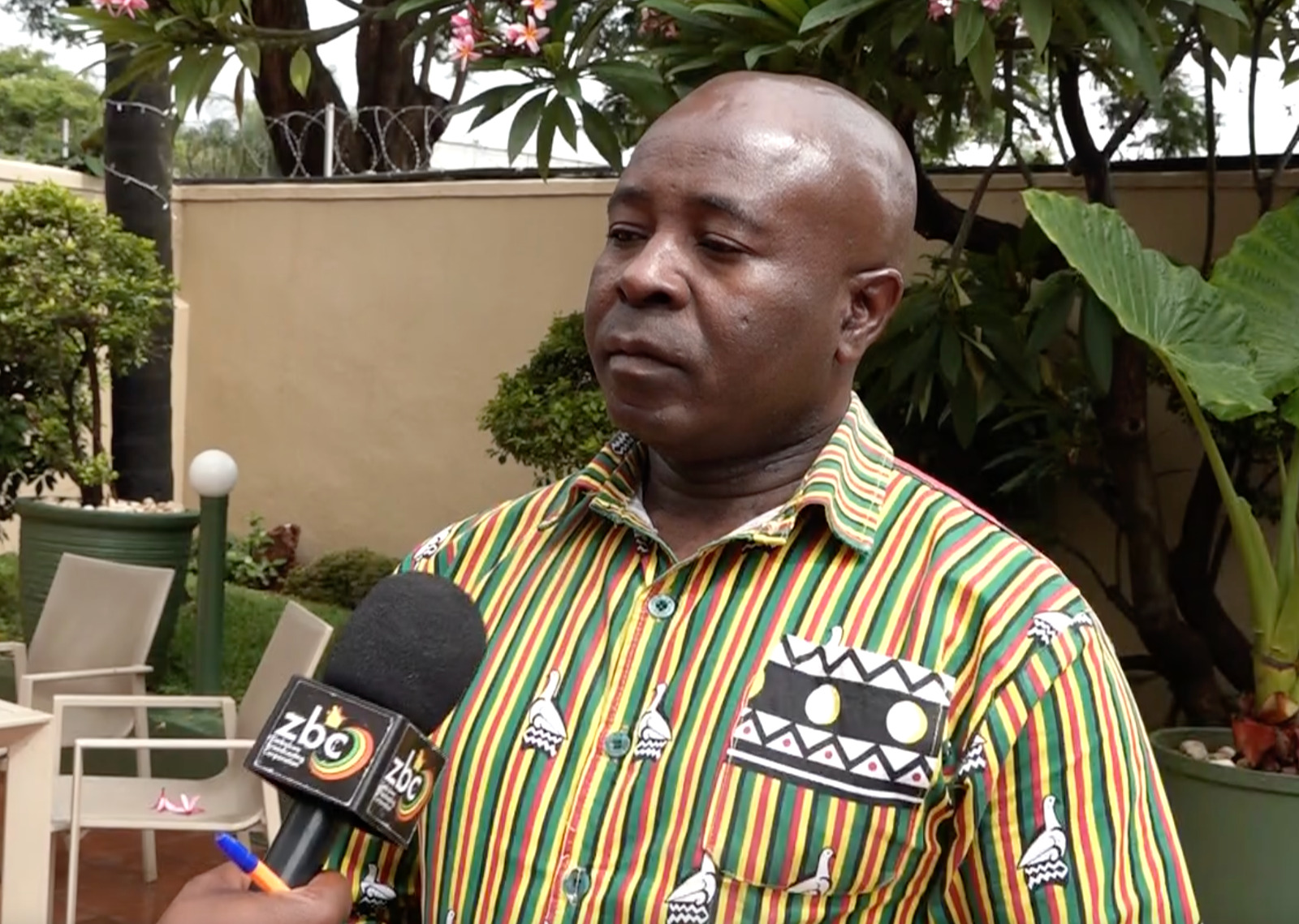 CZR Welcomes Reserved Sector Policy