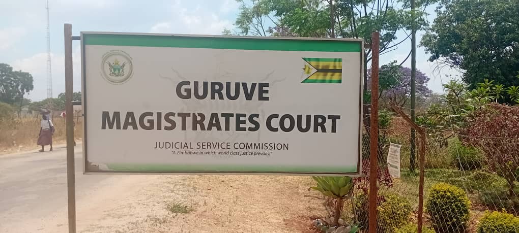 Harare Man Jailed Nine Years For Ivory Trafficking
