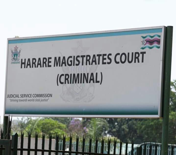 Four bogus police officers in court over US$168k robbery spree