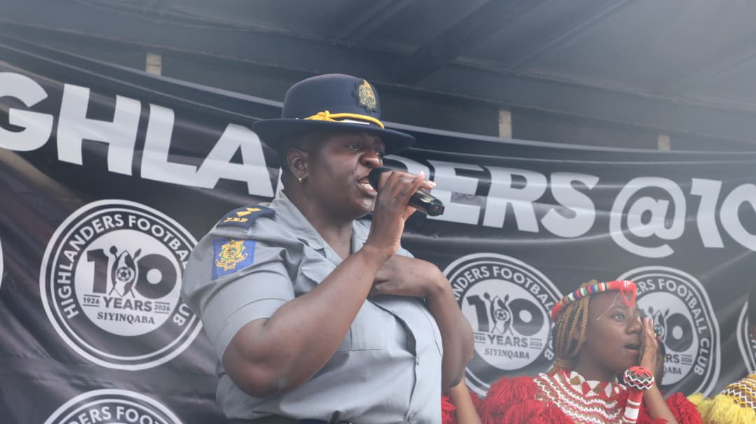 Police break up Grade Seven “pens down” drinking parties in Bulawayo