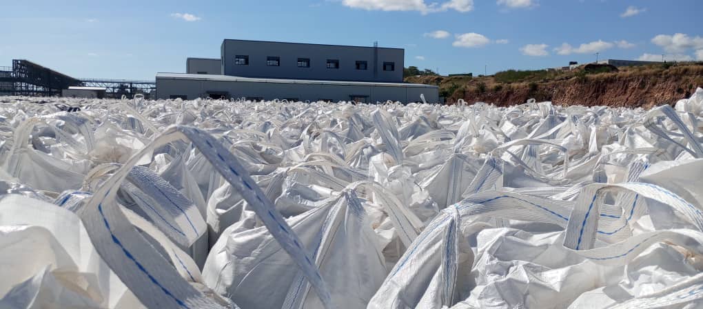 Chinese Lithium Miners Deny Smuggling, Blame Unregistered Operators
