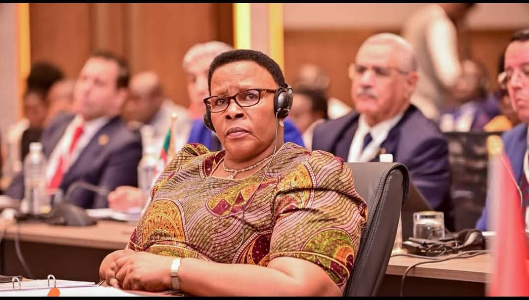 ZANU PF urges women to shun contraceptives, have more babies