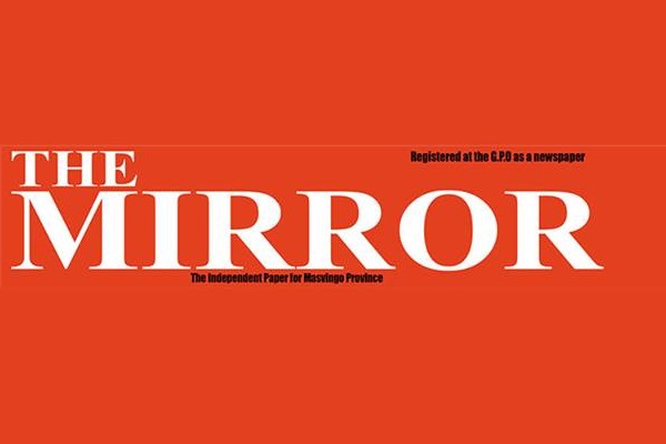 Mirror Journalists Arrested, Vehicle Investigated For Armed Robberies