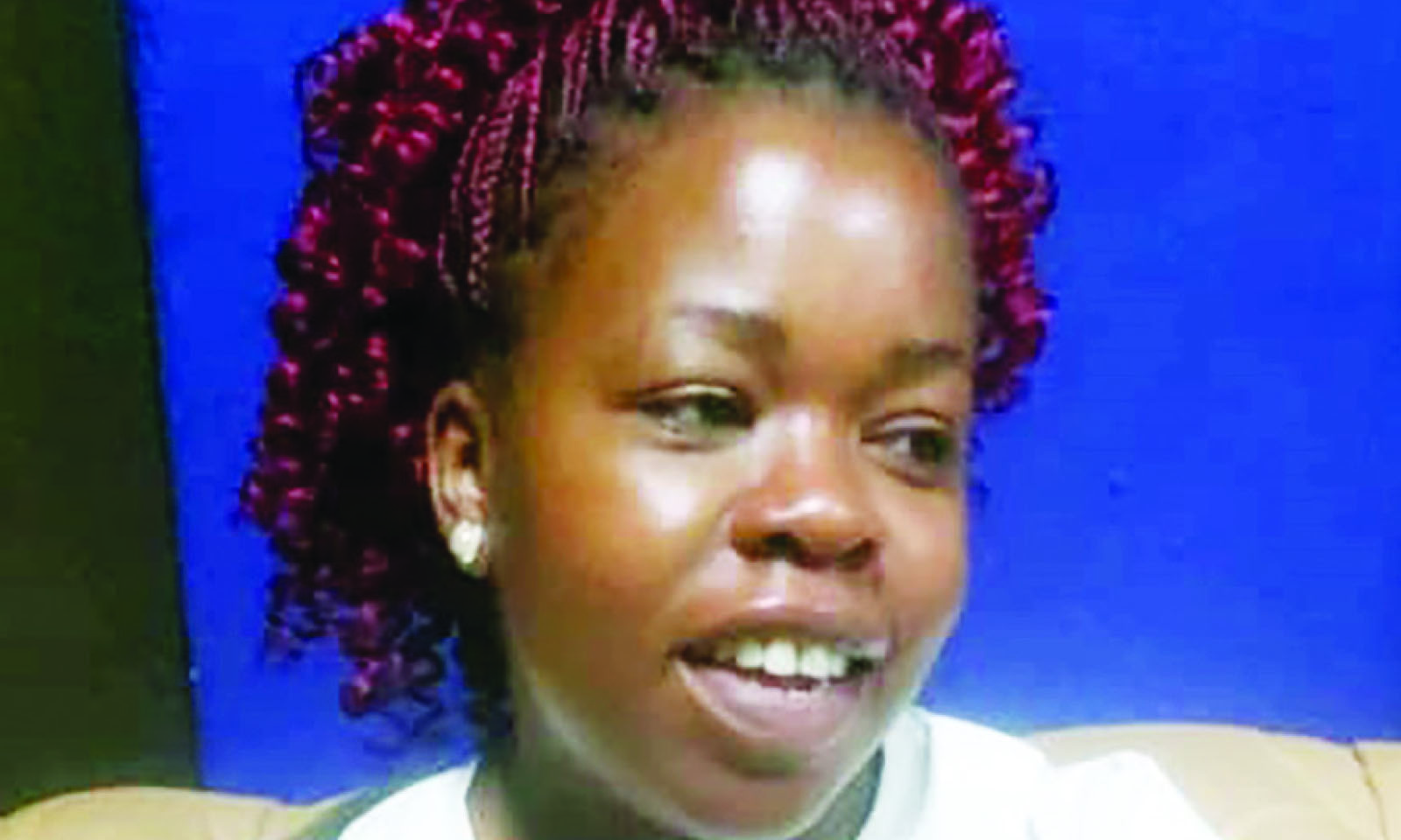 “Good Samaritans” Pester Tatenda Pinjisi’s Widow For Sex
