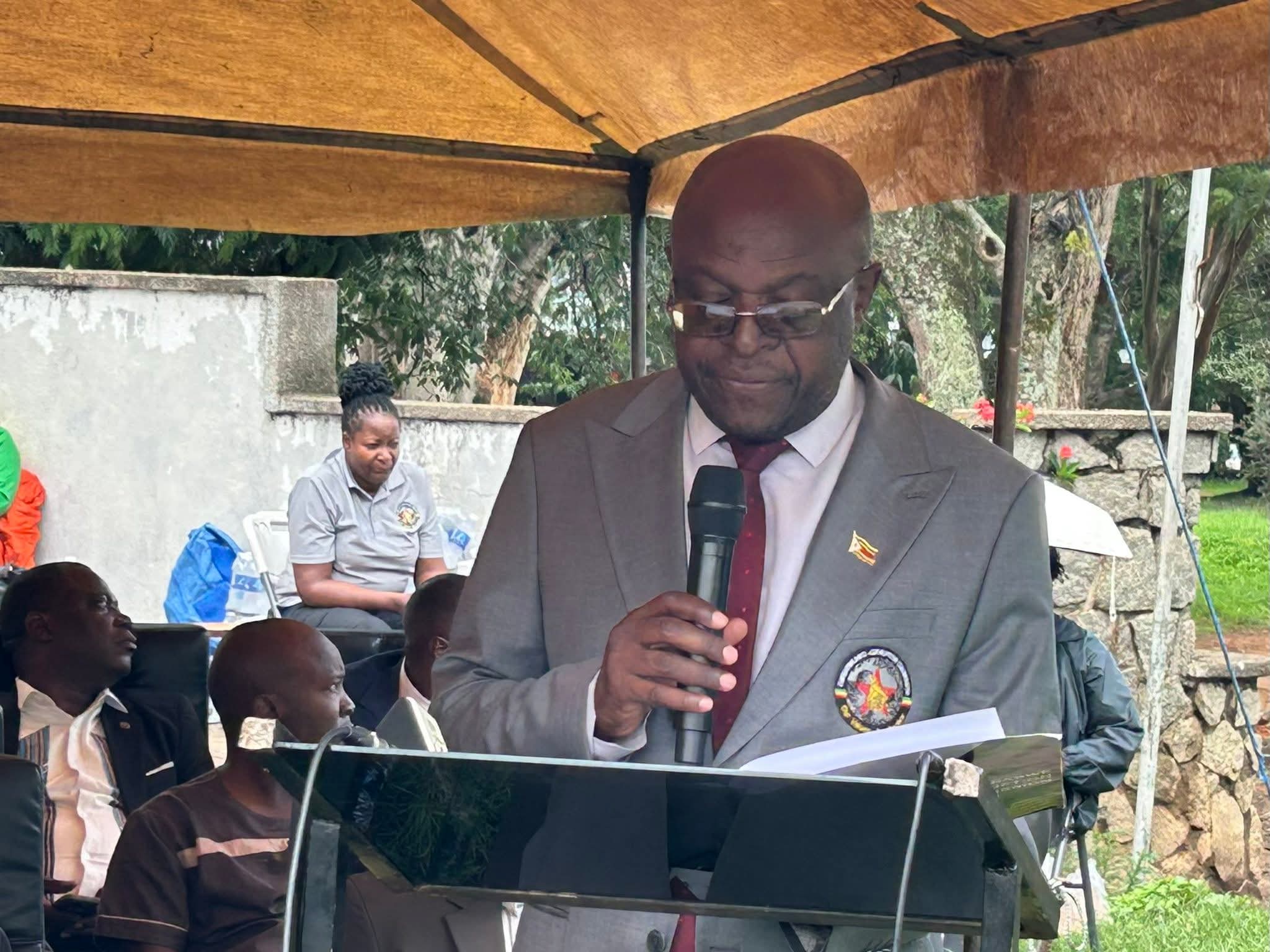 Joint Taskforce Formed To Probe Corruption In Zimbabwe’s Local Authorities