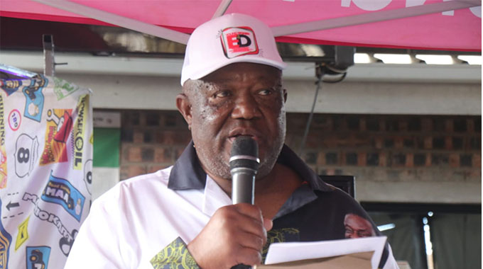 ZANU-PF Says 437,000 People Have Joined From Opposition