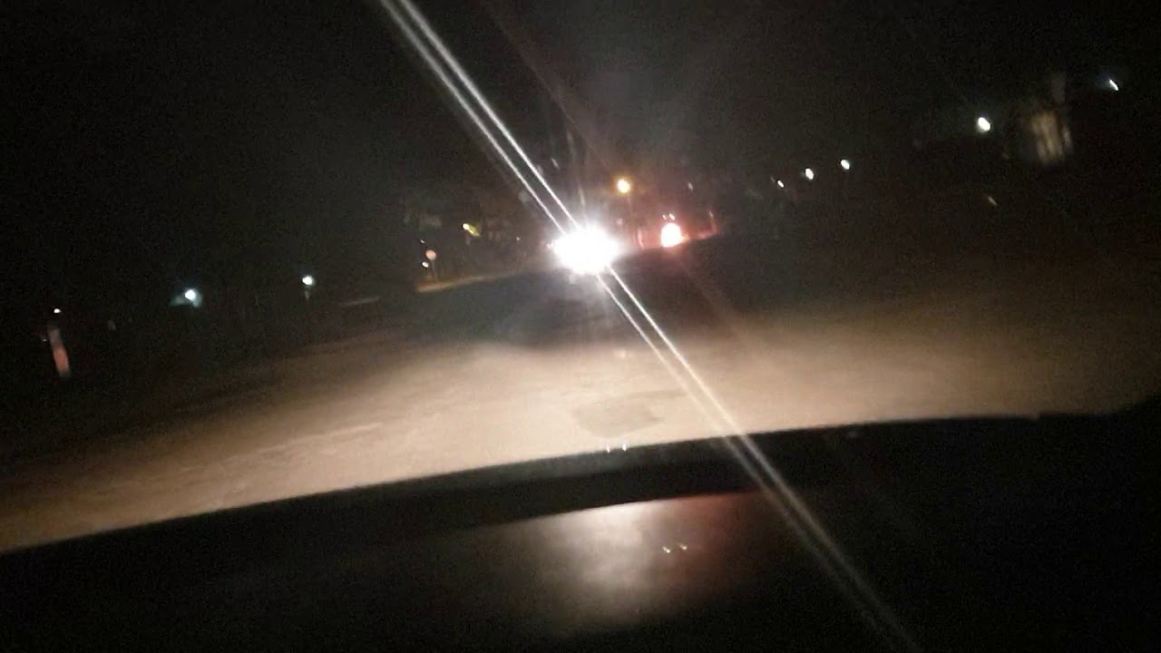Hooded Machete Attacker Terrorises Mutare Suburb