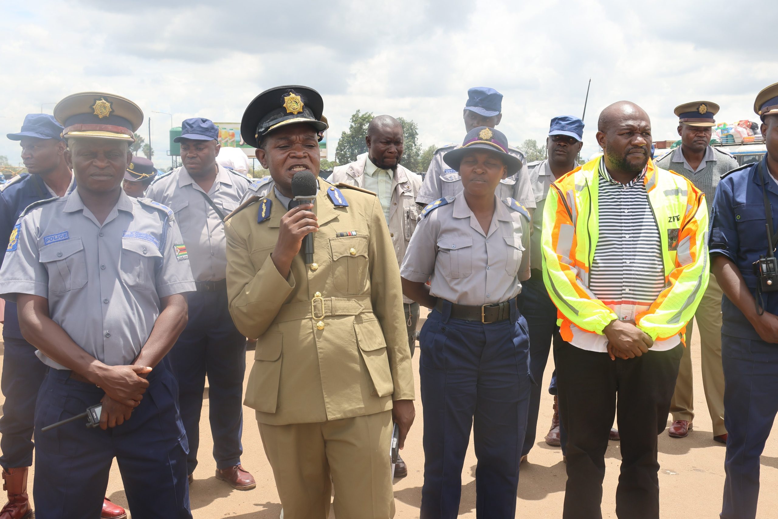 100 Killed In Road Accidents Between 15–26 December 2025