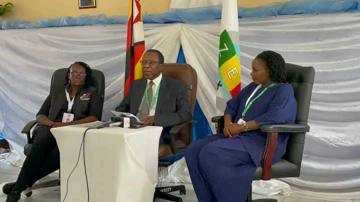 ZEC Says It Is Fully Ready For Nkulumane By-Election