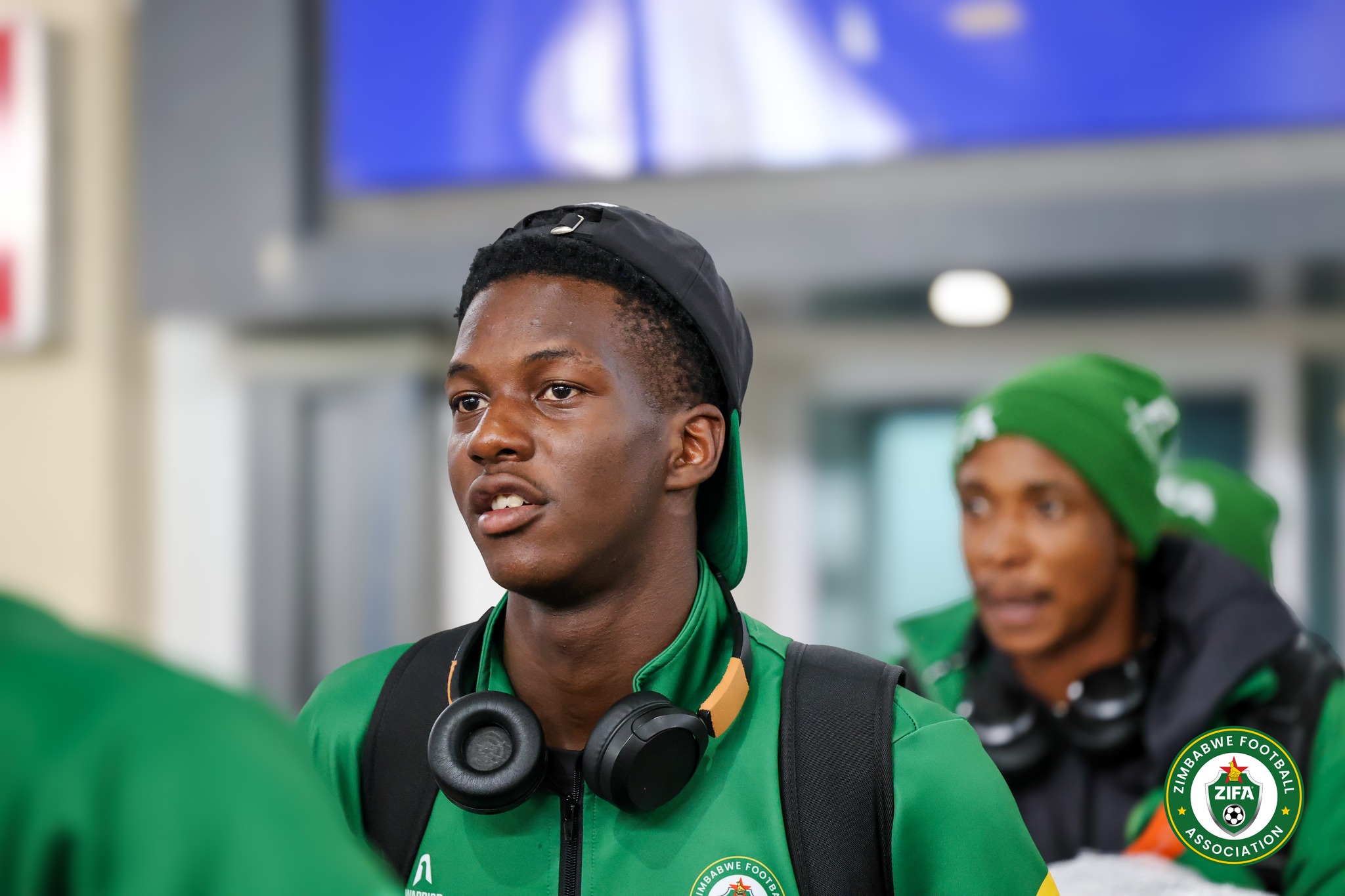 Warriors Players To Share US$250,000 Bonus From Chivayo