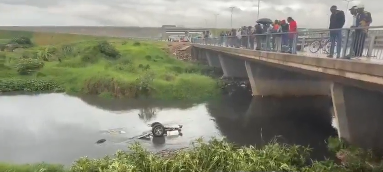 Dozens Killed As Rains Damage Schools, Homes And Clinics