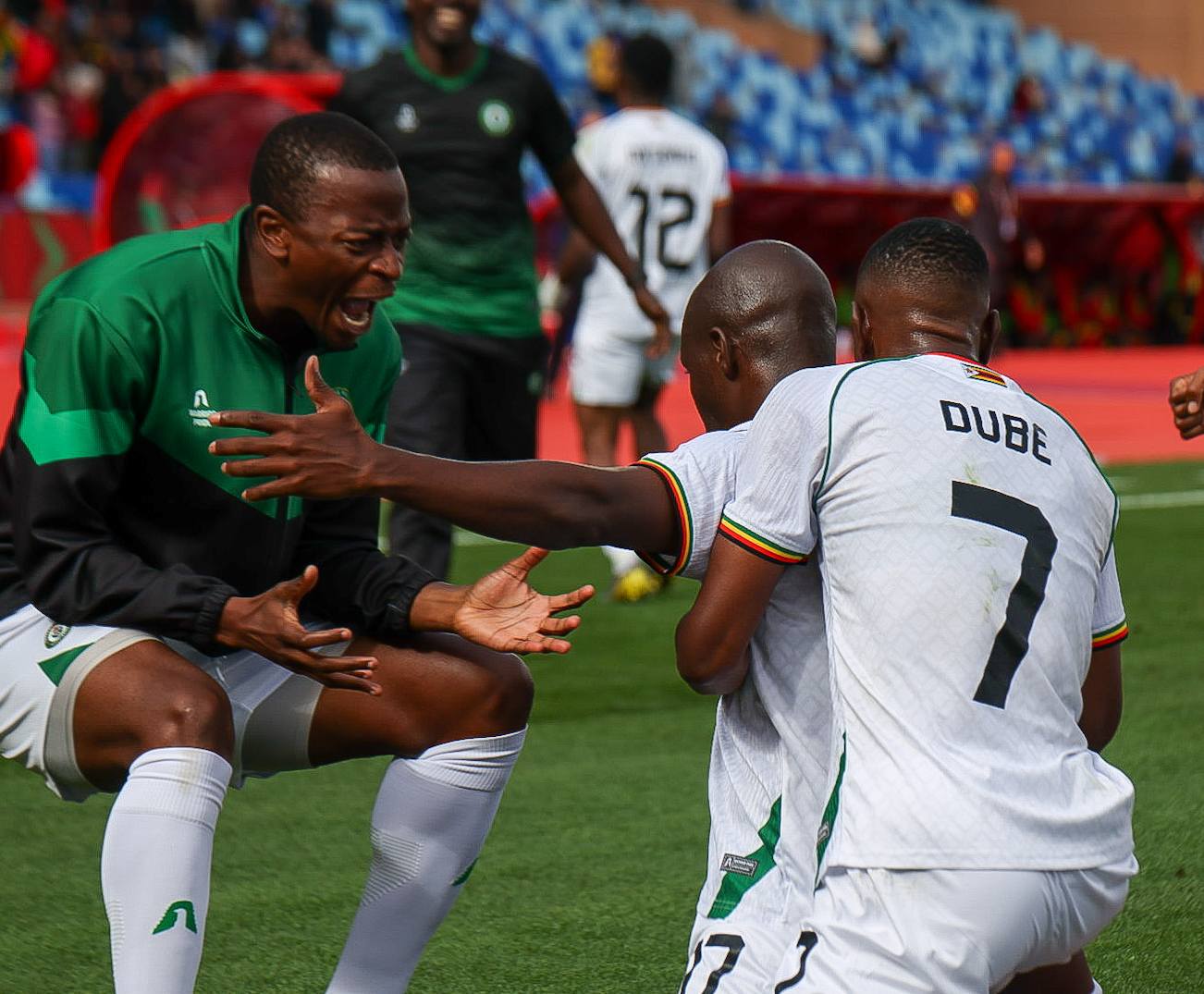 Marinica Calls For Overhaul Of Zimbabwe Football