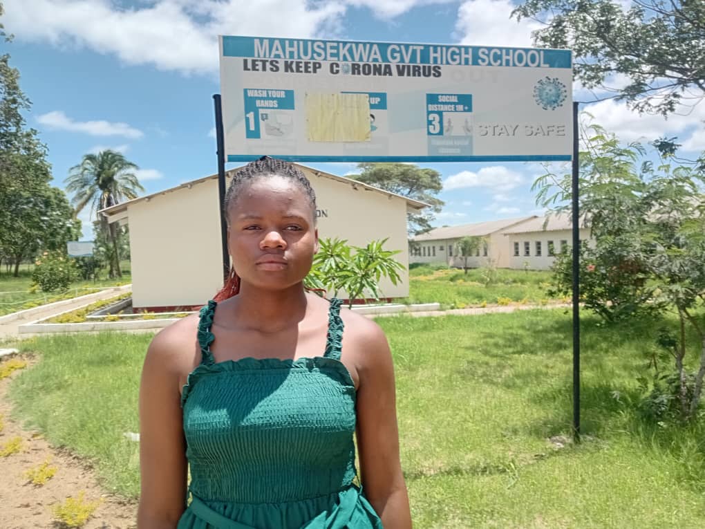 Zimbabwean Student Claims Second Place In 2025 SADC Essay Competition