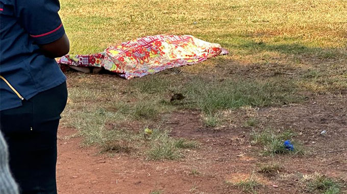 Body Of Unidentified Tourist Found In Zambezi River Near Victoria Falls