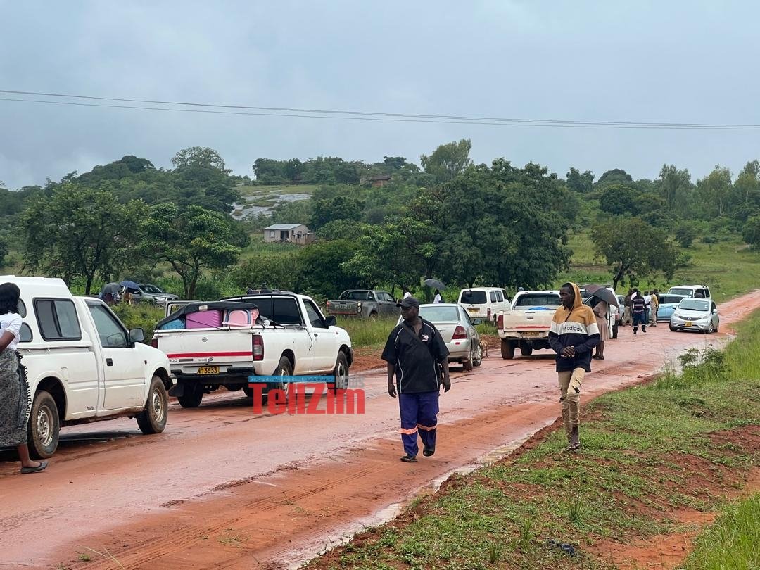 Chadzamira Summons Chief Murinye, Riverton Academy Extension Owner After Road Block Dispute