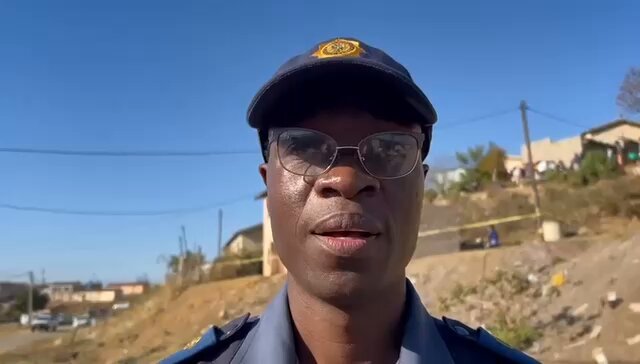 SAPS Condemns Use Of “Kwerekwere” Slur Against KZN Police Spokesperson In Viral Video