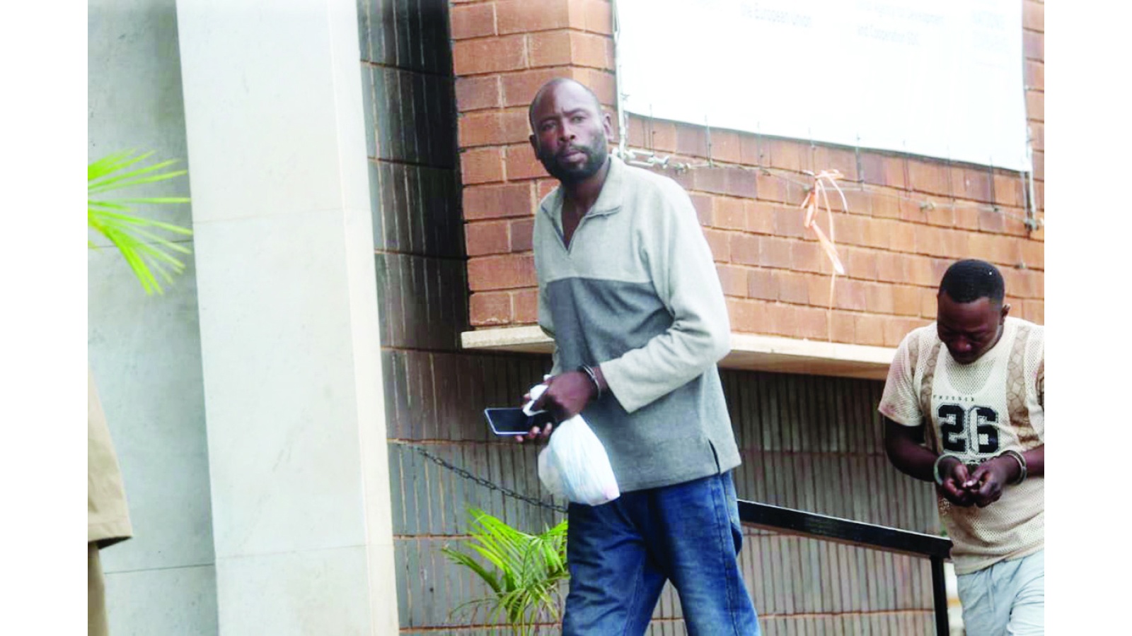 Boyfriend Remanded Over Murder Of Journalist Cordelia Maseluthilini