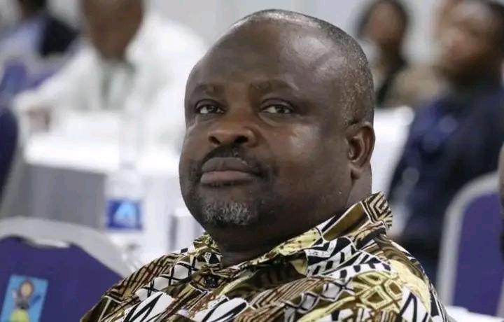 ZANU PF MP, Darlington Chiwa, Arrested For Wasting CDF On Beers, Shoes