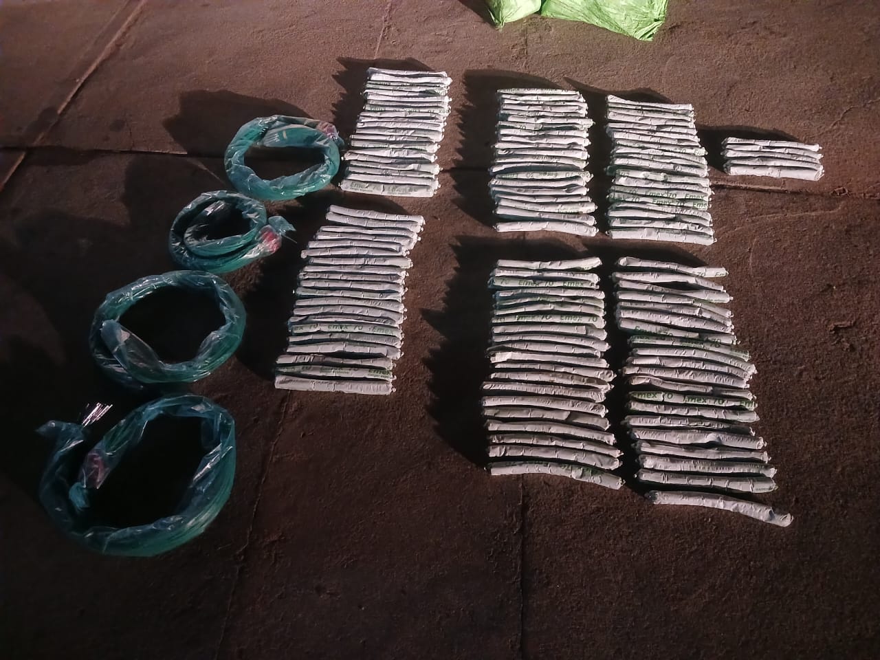 Two killed, three injured in Bindura mine blast ⋆ Pindula News