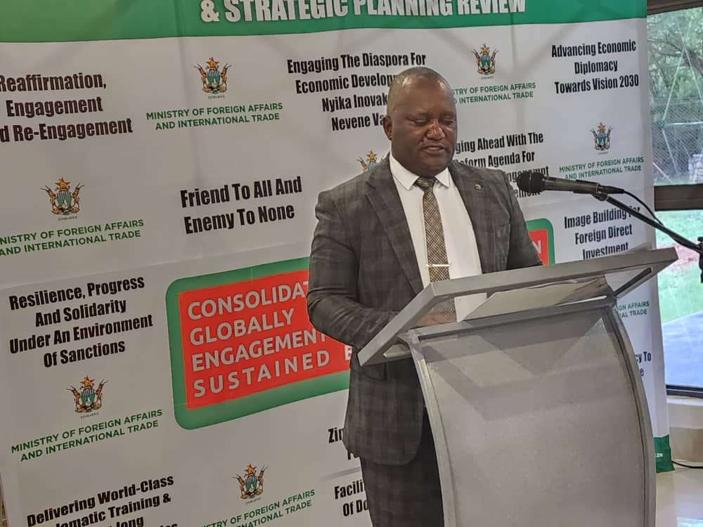 Riverton Academy To Operate As Satellite School Pending Registration – Chadzamira