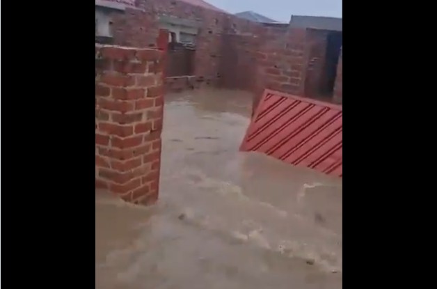 Harare City Council Says Flooded Glen View Extension Is An Illegal Settlement