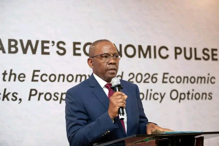 Transition To Mono-Currency To Be Gradual – RBZ