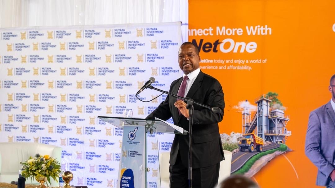 Govt Approves Plan To Unbundle ZESA Holdings