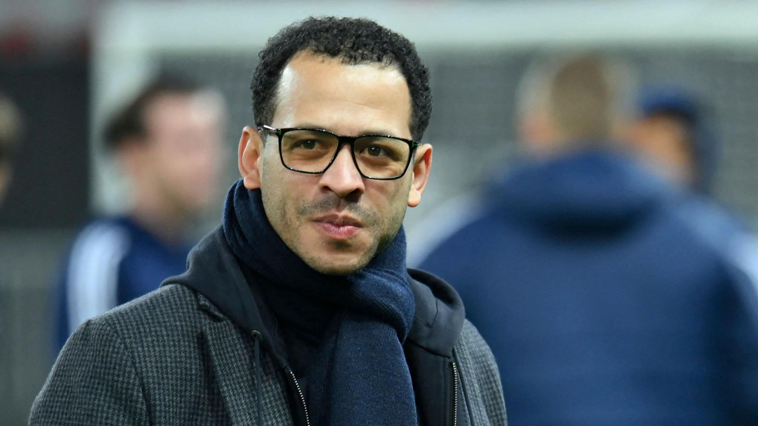 Chelsea Appoint Liam Rosenior As New Head Coach