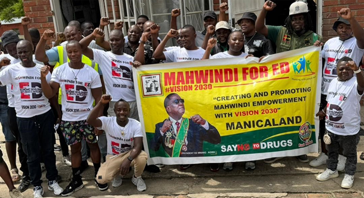 Mahwindi4ED Donates Over US$8,000 To Support 150 Vulnerable Schoolchildren