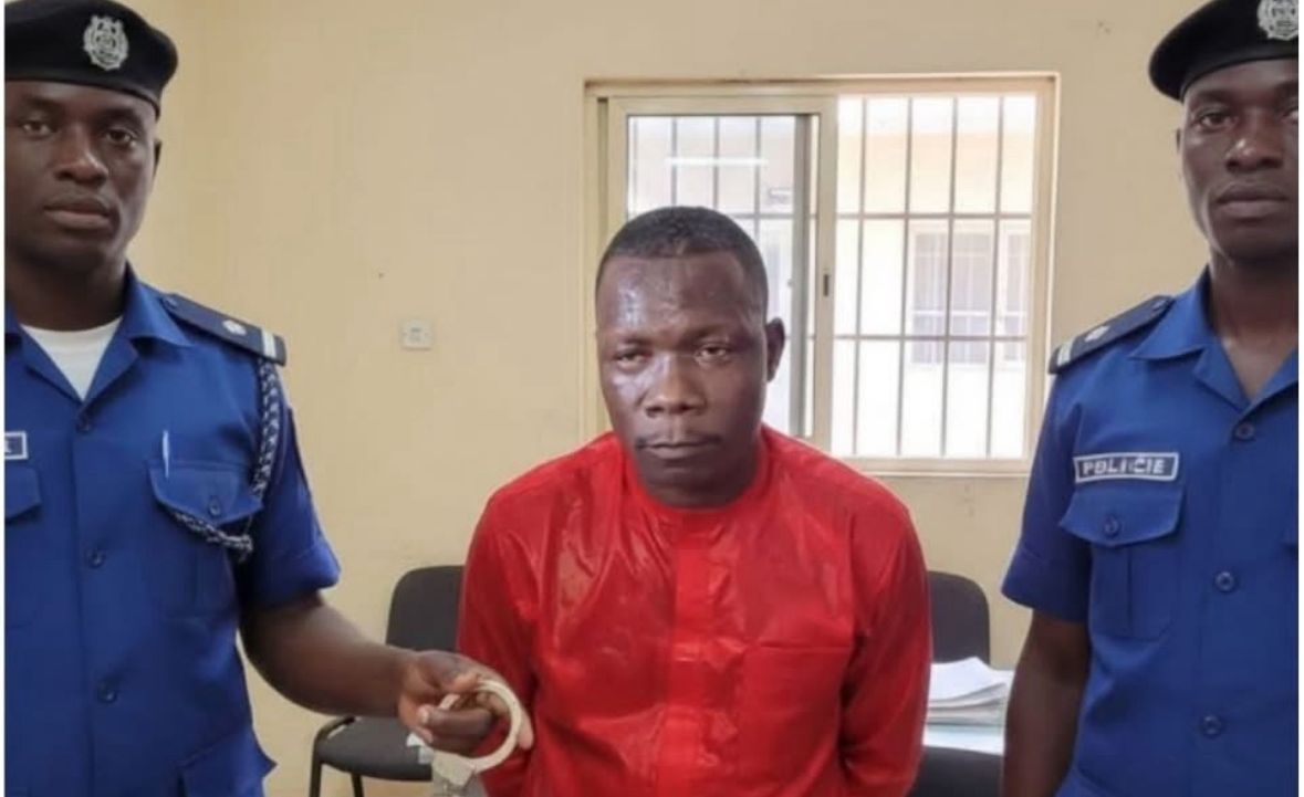 Mali Police Arrest “Witch Doctor” Who Scammed Fans €33,000 With False Promises Of Winning 2025 AFCON Title