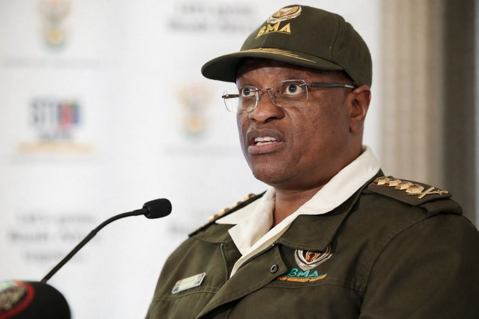 1,500 Foreign Nationals Leave South Africa Via Beitbridge In 13 Hours