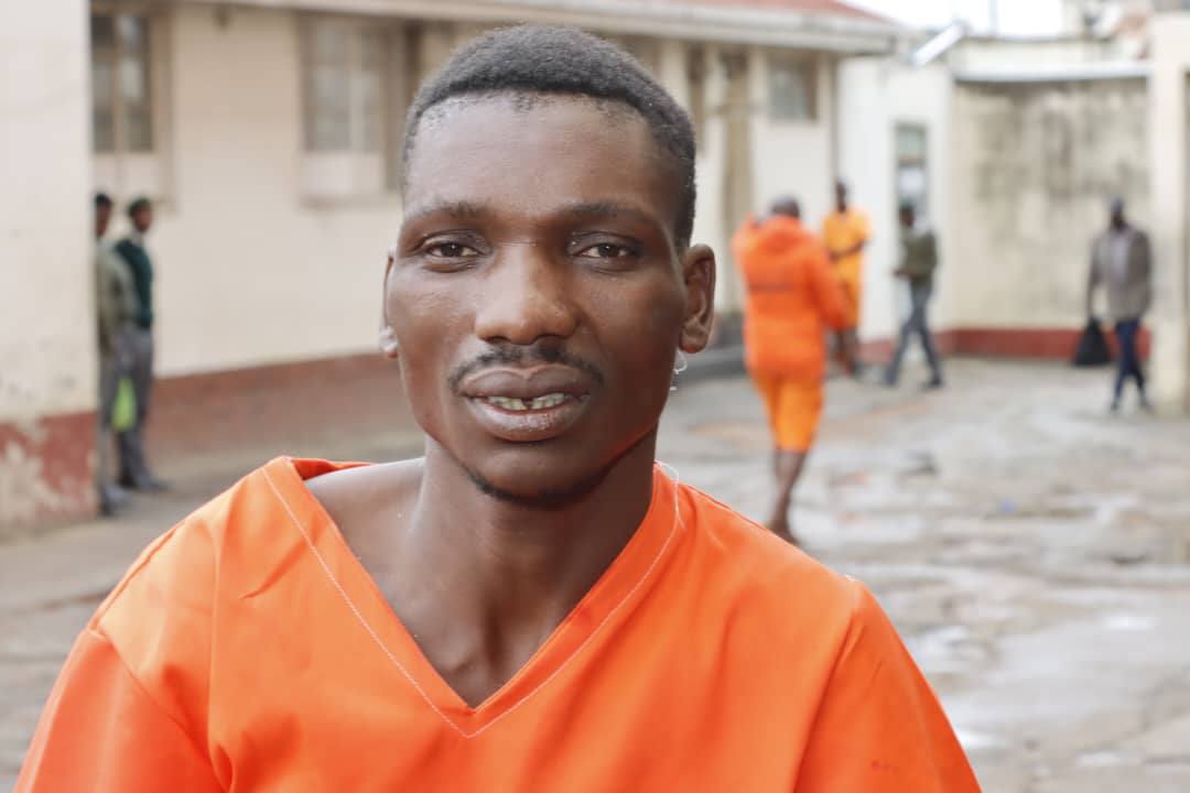 ZPCS Confirms Inmate’s Escape Attempt At Harare Magistrates Court