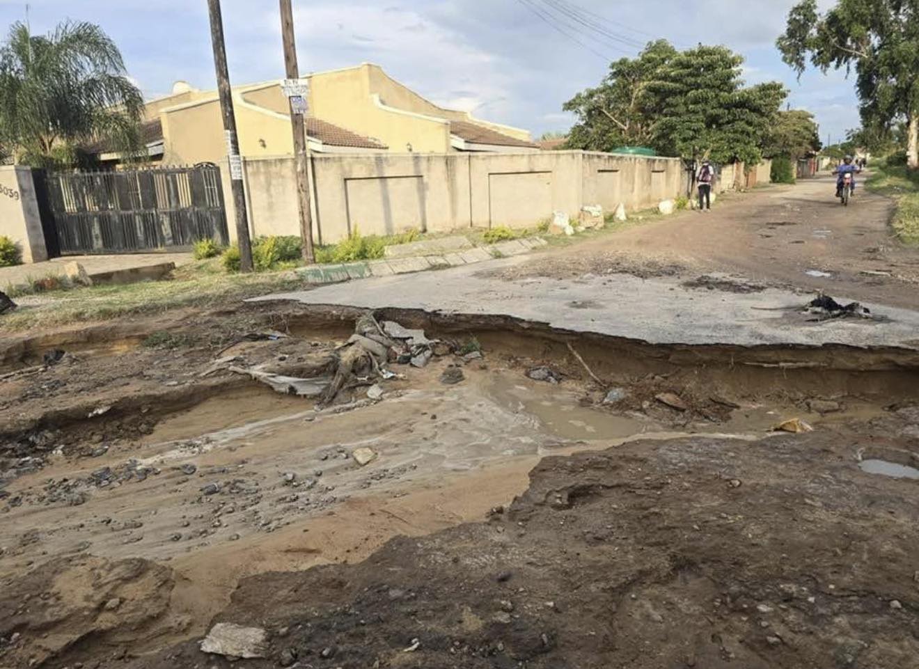 Vision 2030: Reality Beyond The Blueprint