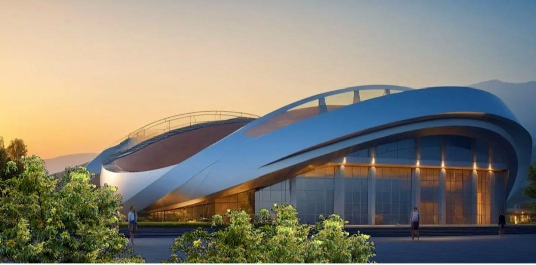 Govt Plans Modern Stadium For Football, Rugby And Major Events In Mount Hampden