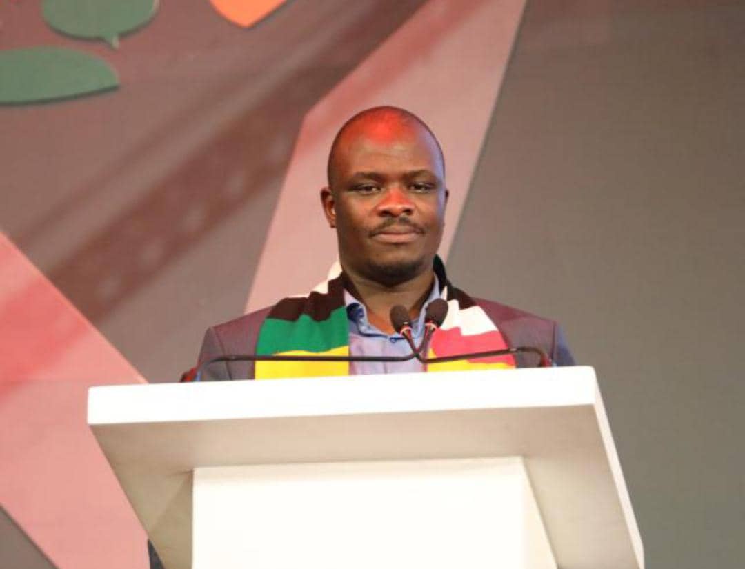 ZANU-PF Youth League To Launch In-Bus Political Interaction Tour