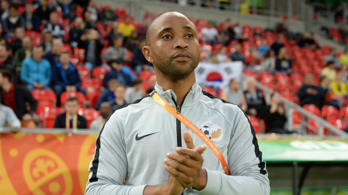 Highlanders Snub Chivayo Offer, Name South African Thabo Senong As New Head Coach