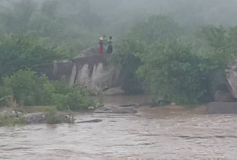 Traditional Leaders To Impose Fines On Villagers Crossing Flooded Rivers
