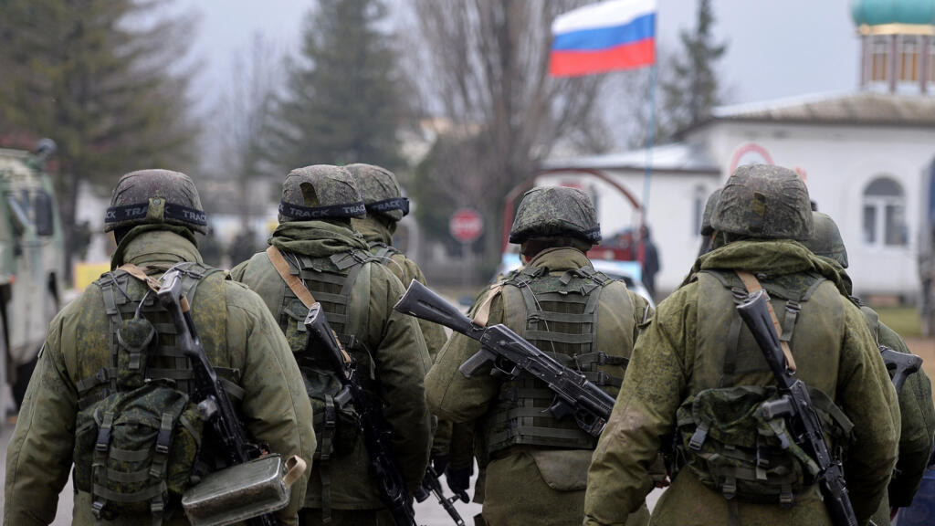Botswana Warns Batswana Over Fake Russian Jobs Ending On Ukraine Front Line