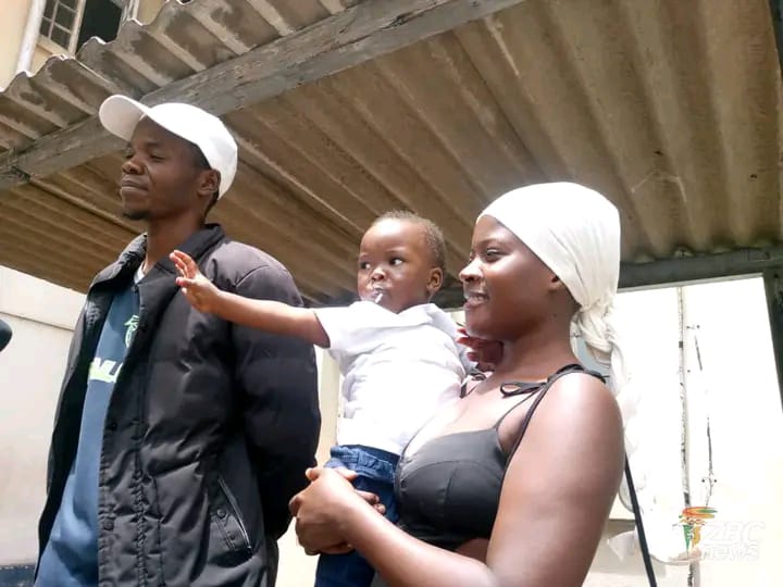 Girl, 14, Accused Of Kidnapping Toddler Acquitted After Court Rules She Was Mentally Ill