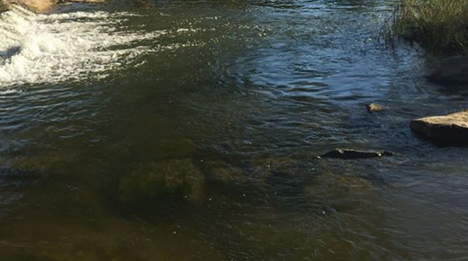 Body Of Driver Swept Away By Deka River Recovered Two Weeks Later