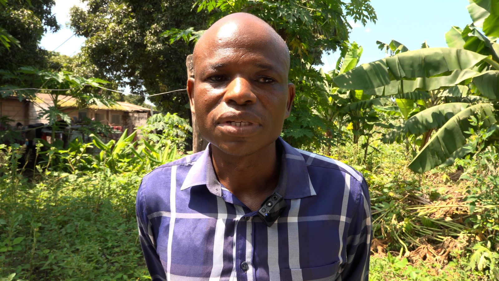 CCC councillor wanted over the rape and murder of ECD learner in Chiredzi caught hiding in Chipinge