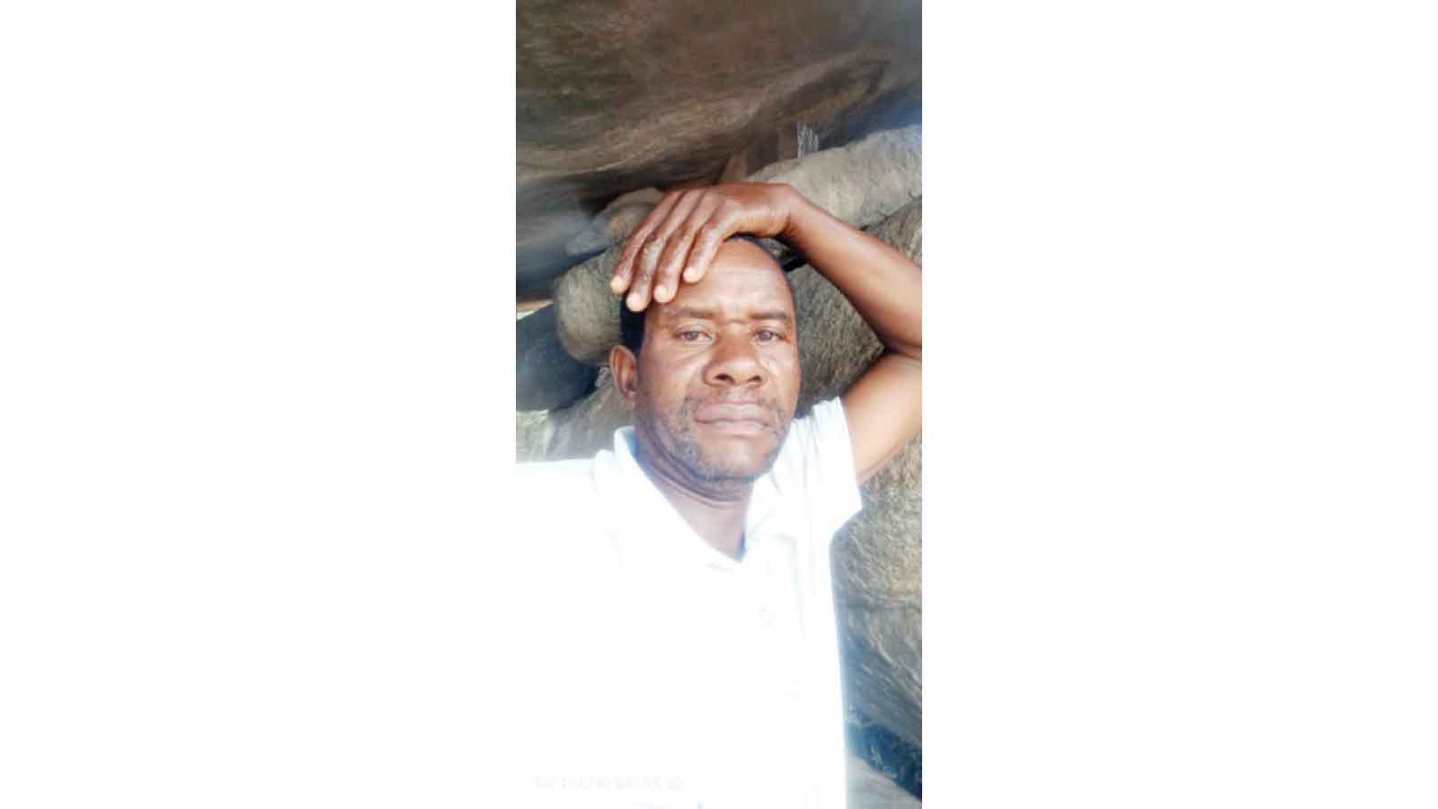 Struggling Father Of Six Offers To Serve Mike Chimombe’s Jail Sentence