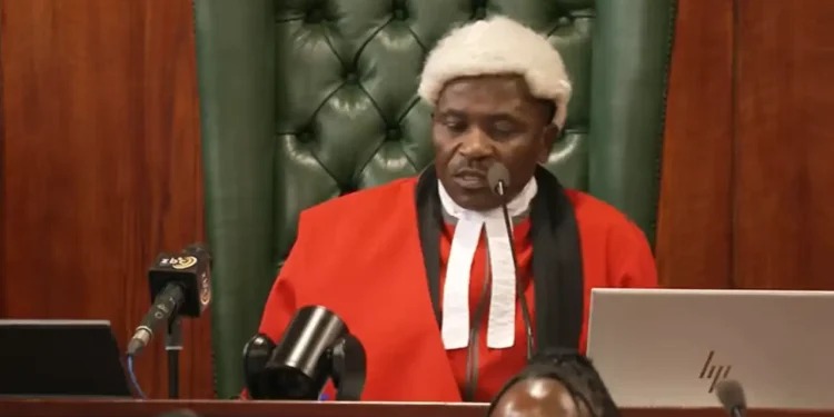 JSC Probes Judge After Intercepted WhatsApp Exchange With Married Court Clerk