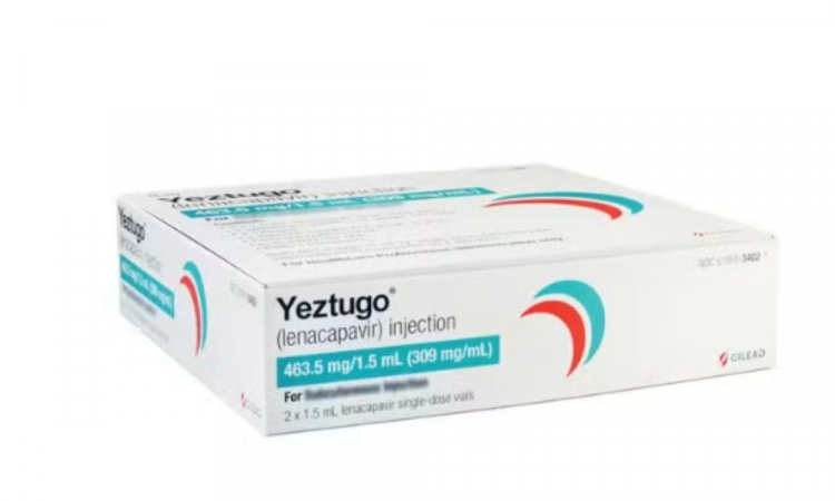 Zimbabwe To Launch HIV Prevention Injection Lenacapavir On 18 February