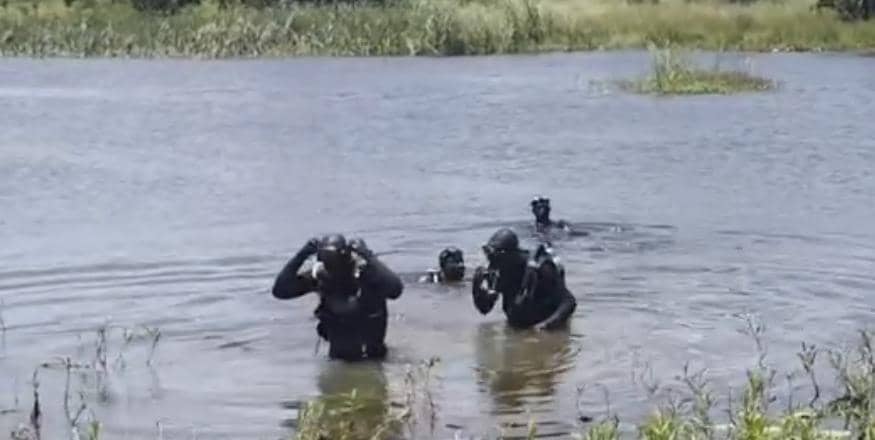 Mystery Whirlwind Blamed For Drowning Of Traditional Healer, Cellphone Dealer During Manjuzu Ritual