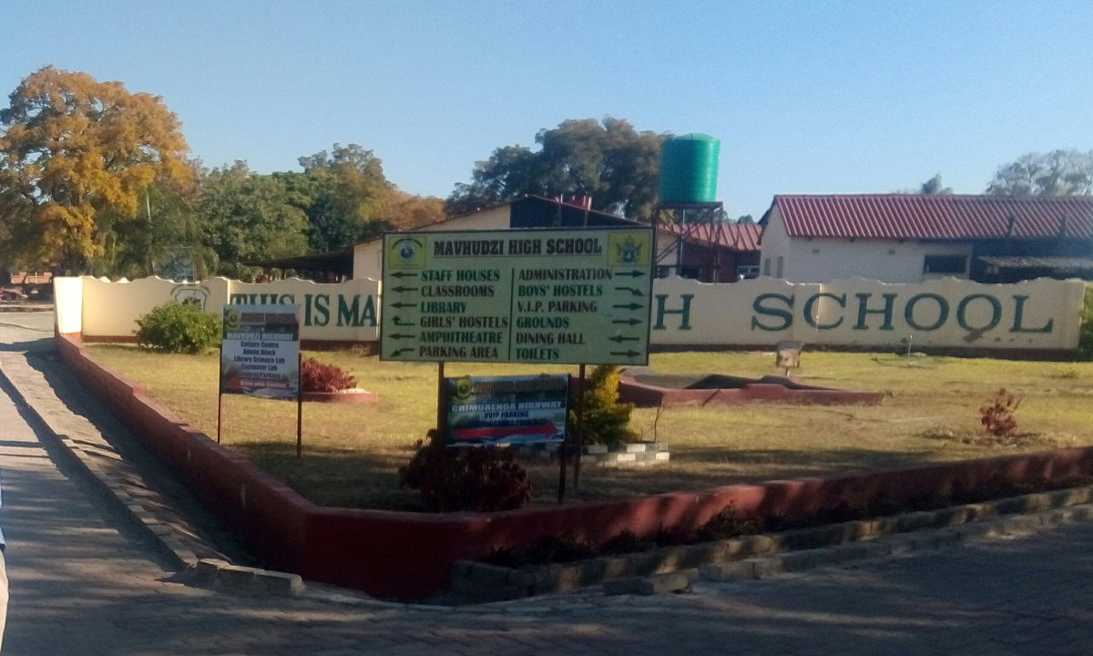 Three High School Learners Jailed For Bullying