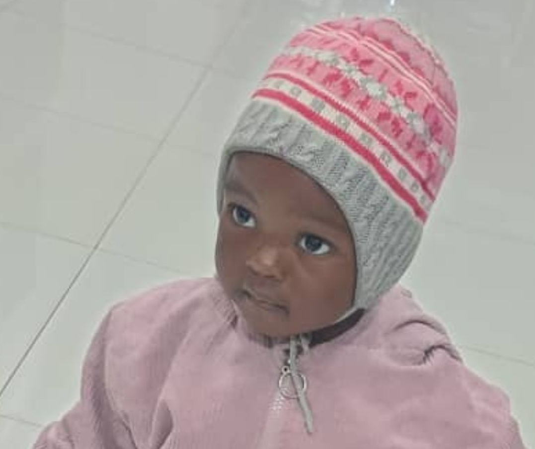 14-Year-Old Girl Behind Toddler’s Abduction In Bulawayo