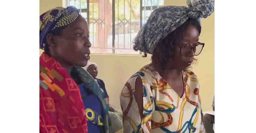 Mutasa Man Dragged To Court For Using “Mubobobo” On Daughters-in-Law
