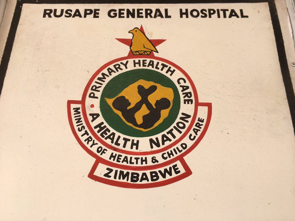 Headlands Woman Has 25kg Tumour Successfully Removed At Rusape Hospital